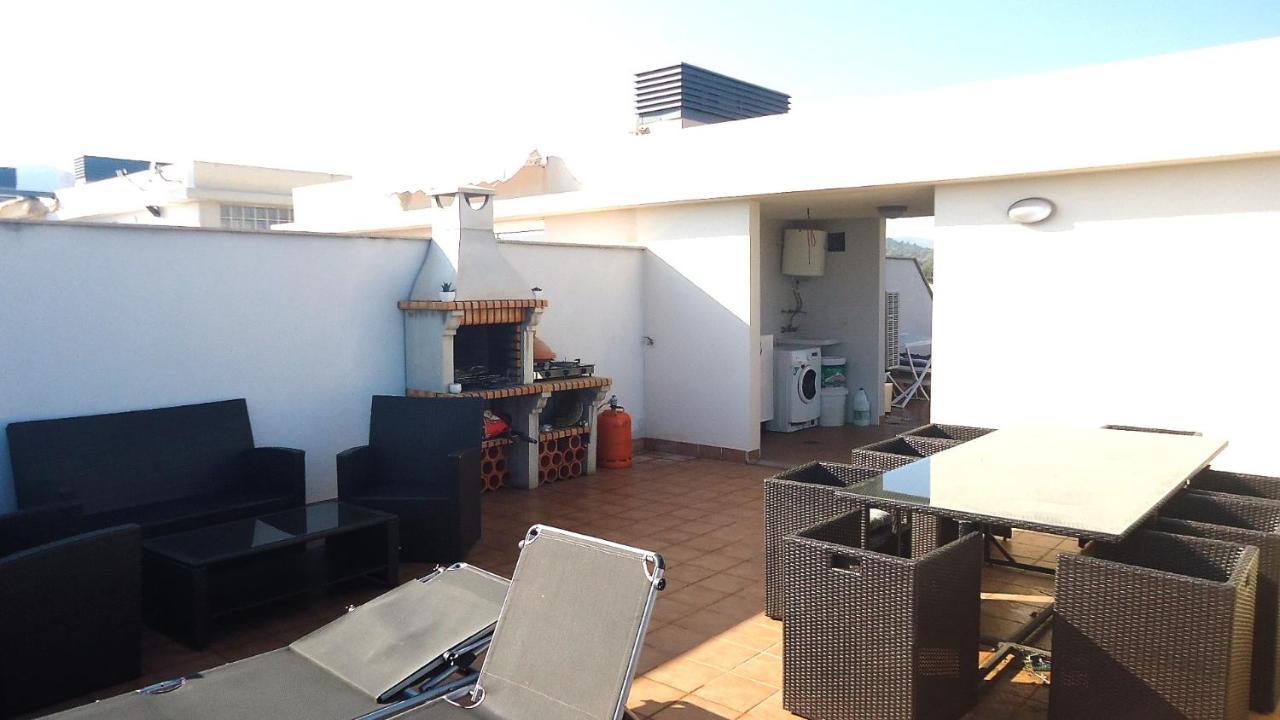 Terravita Residencial Lek Peñíscola Екстериор снимка