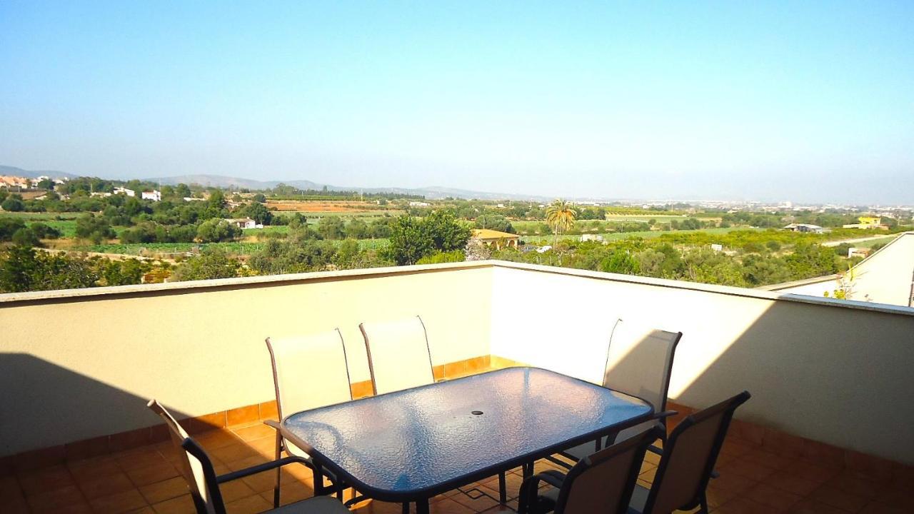 Terravita Residencial Lek Peñíscola Екстериор снимка