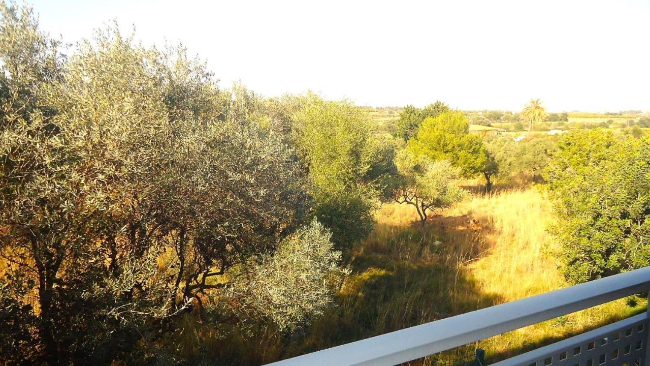 Terravita Residencial Lek Peñíscola Екстериор снимка