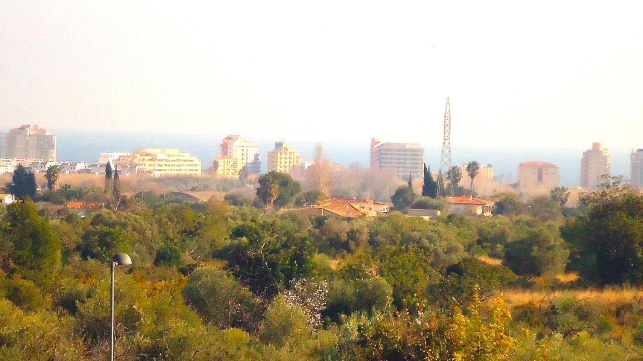 Terravita Residencial Lek Peñíscola Екстериор снимка