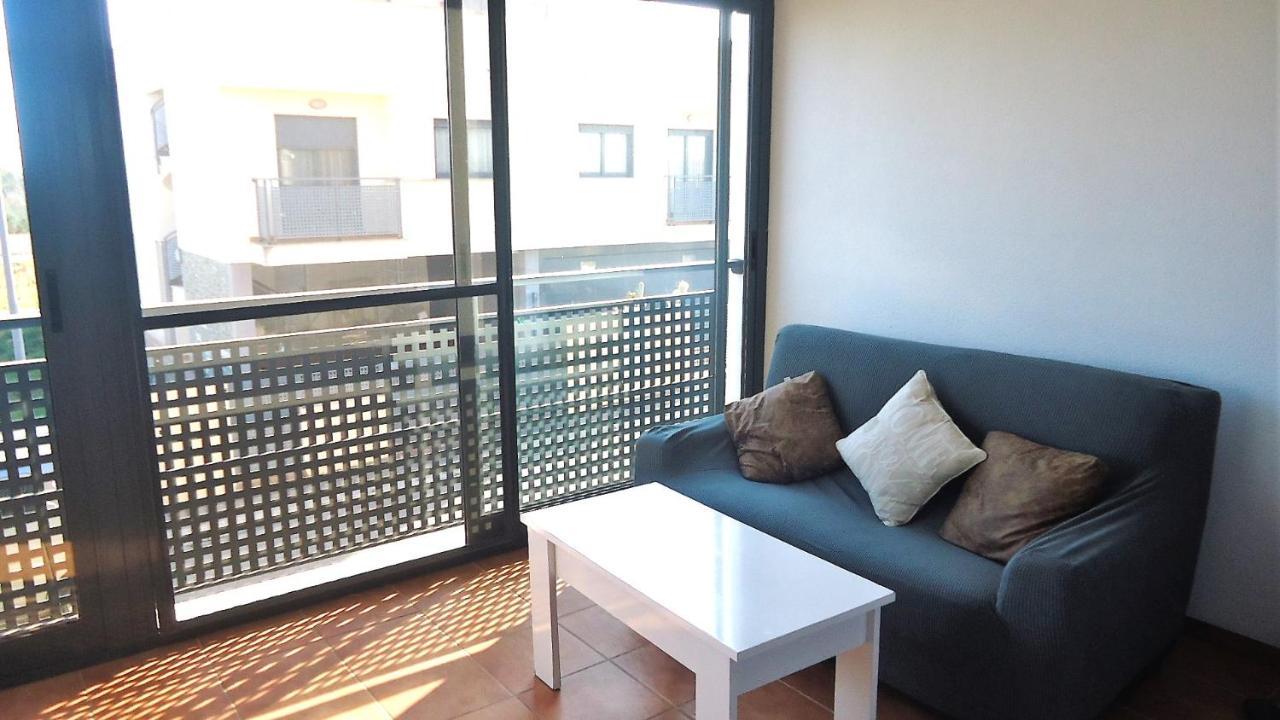 Terravita Residencial Lek Peñíscola Екстериор снимка