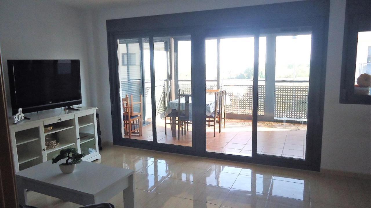 Terravita Residencial Lek Peñíscola Екстериор снимка