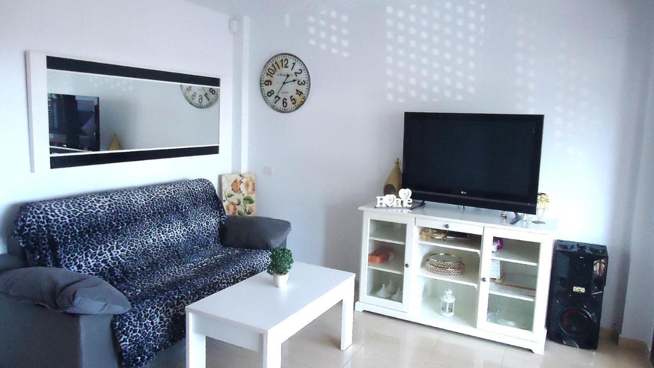 Terravita Residencial Lek Peñíscola Екстериор снимка