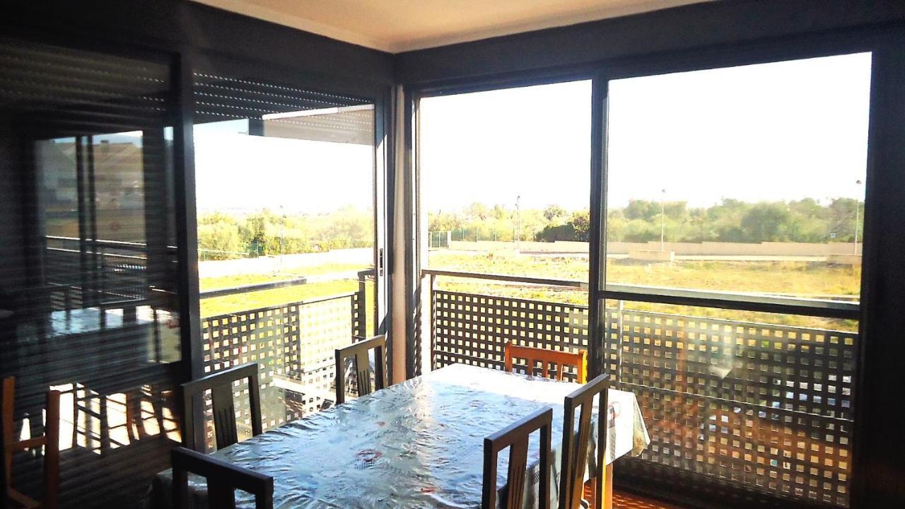 Terravita Residencial Lek Peñíscola Екстериор снимка