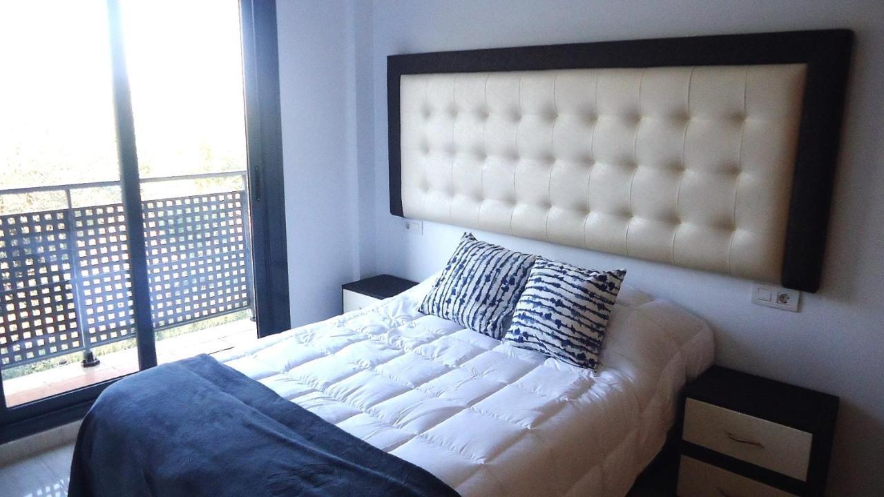 Terravita Residencial Lek Peñíscola Екстериор снимка