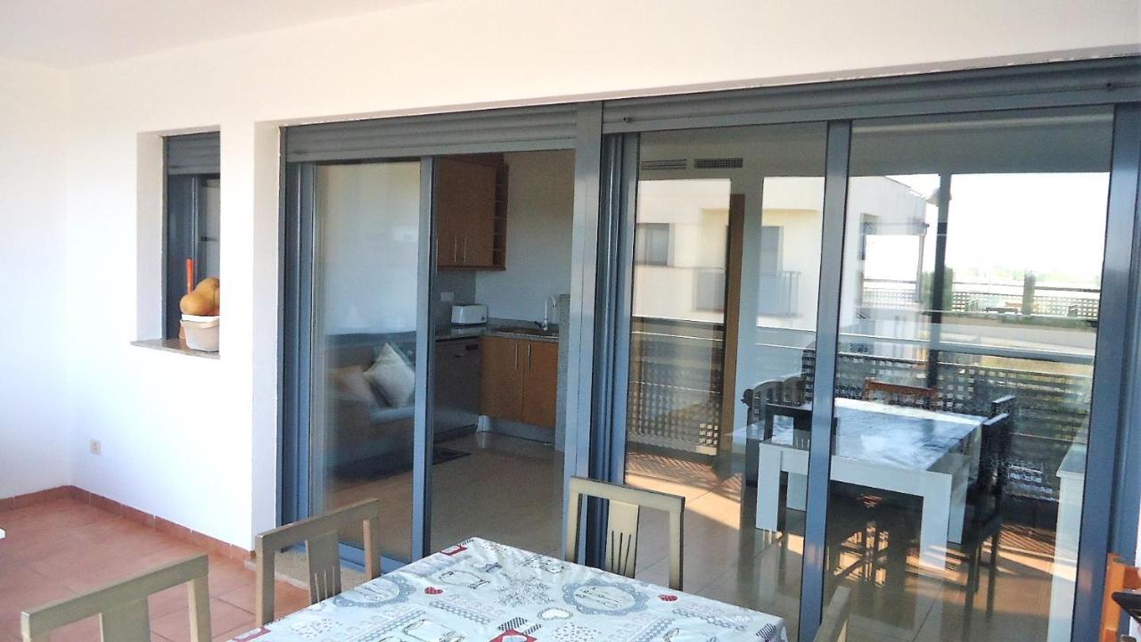 Terravita Residencial Lek Peñíscola Екстериор снимка